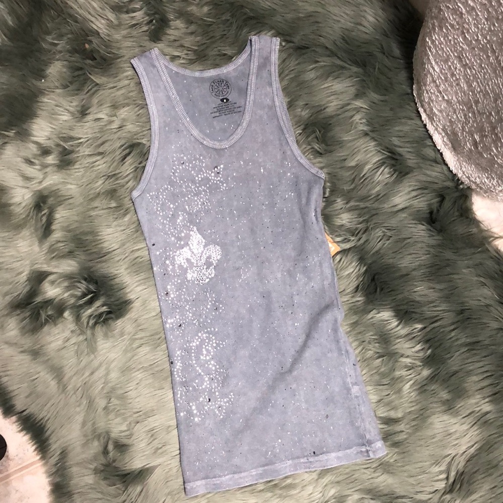 Great tee perfect for a casual occasion